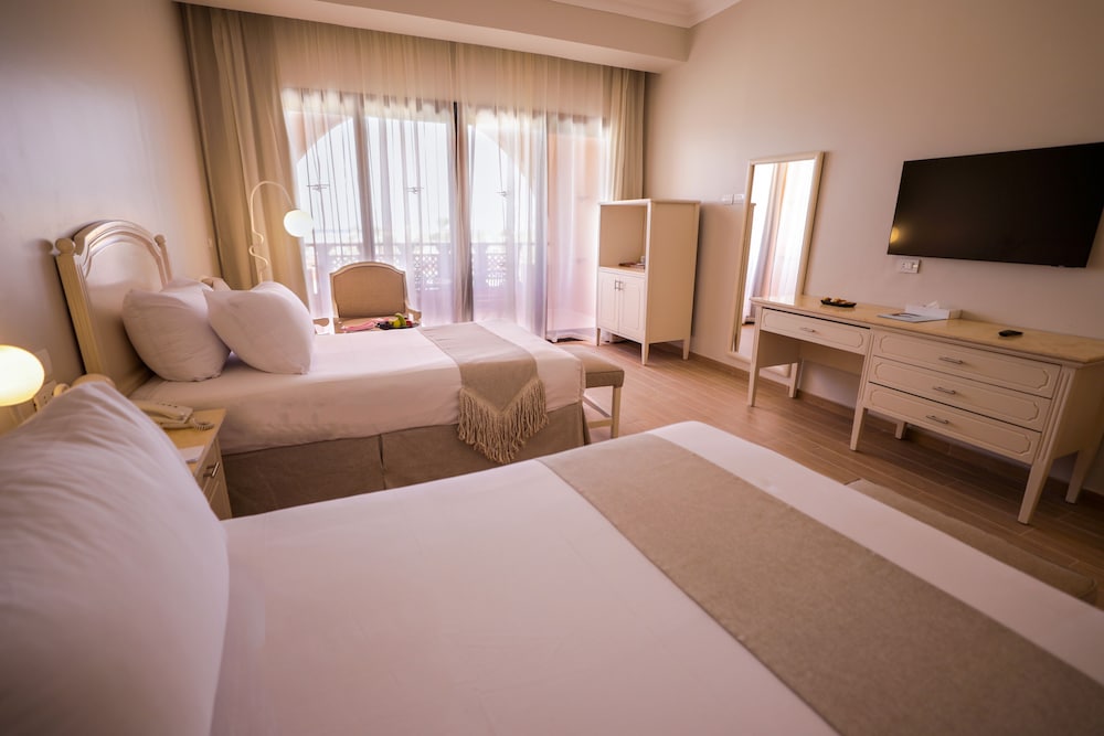 calimera blend paradise resort