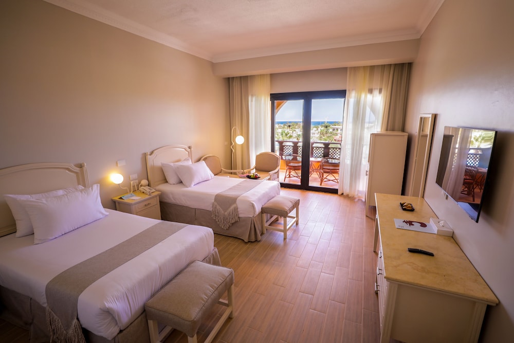 calimera blend paradise resort