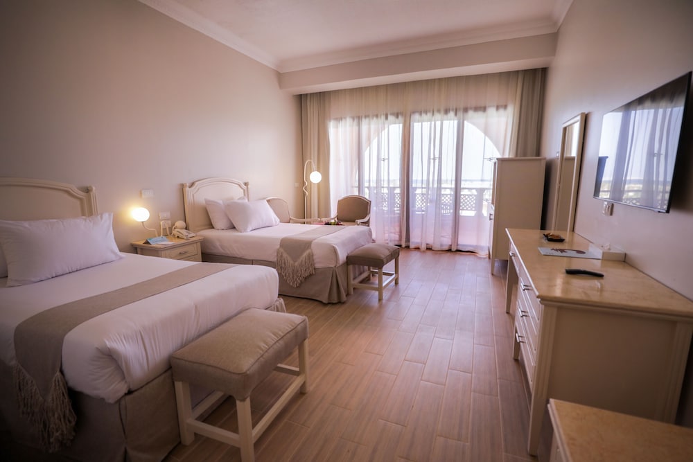 calimera blend paradise resort