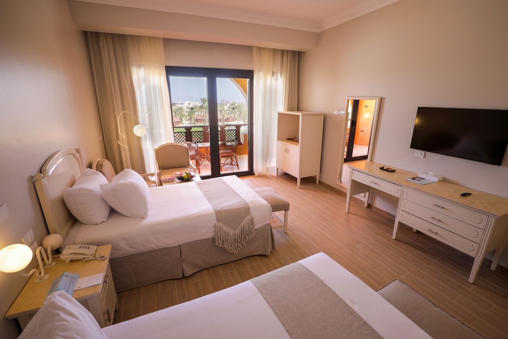 calimera blend paradise resort