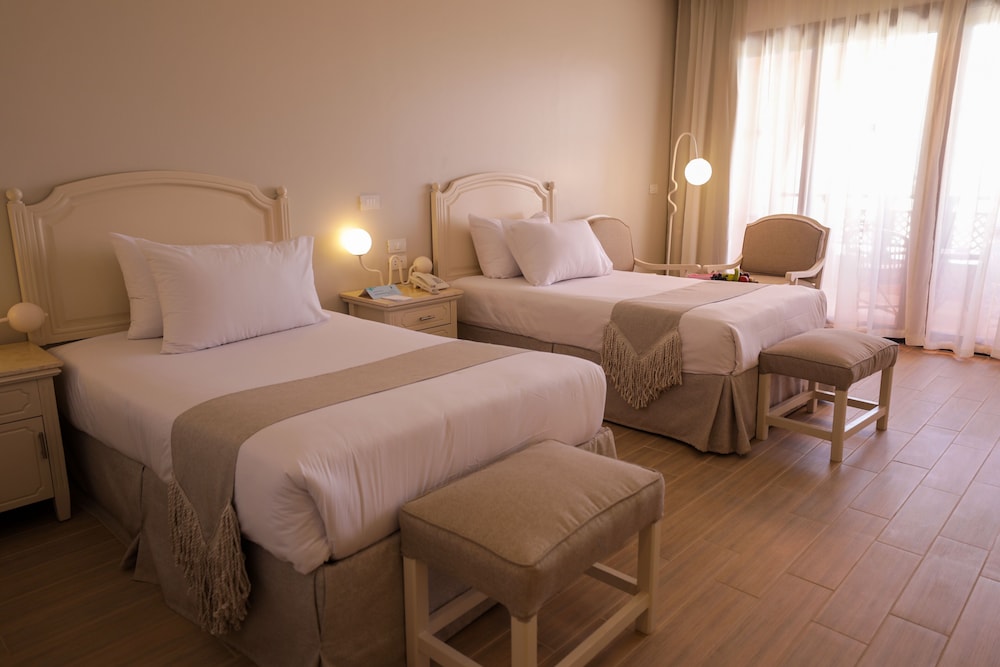 calimera blend paradise resort