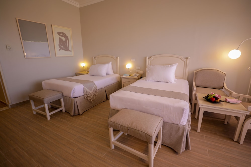 calimera blend paradise resort