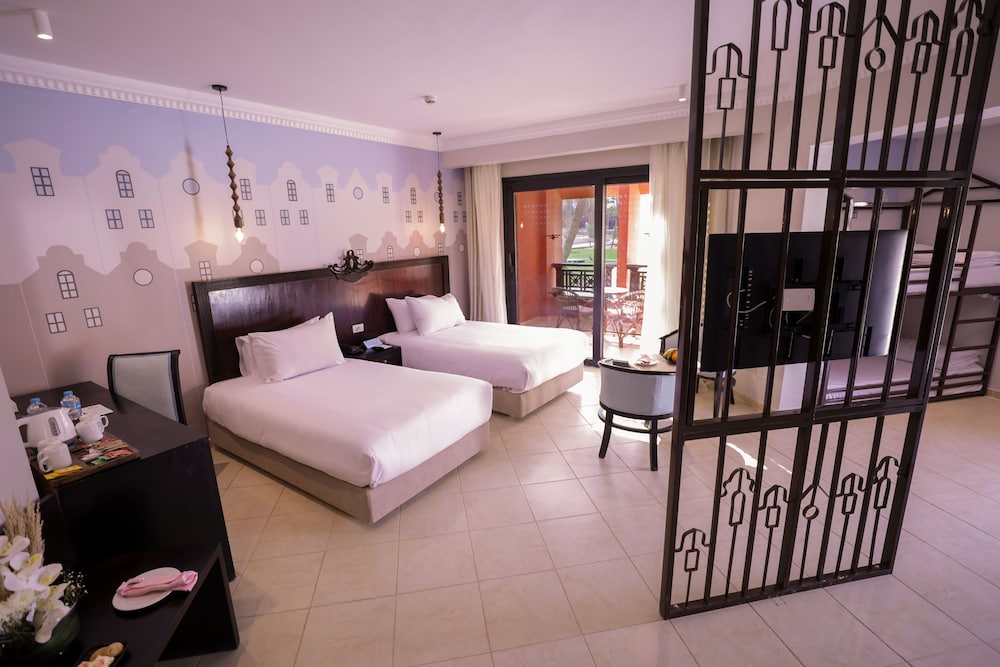 calimera blend paradise resort