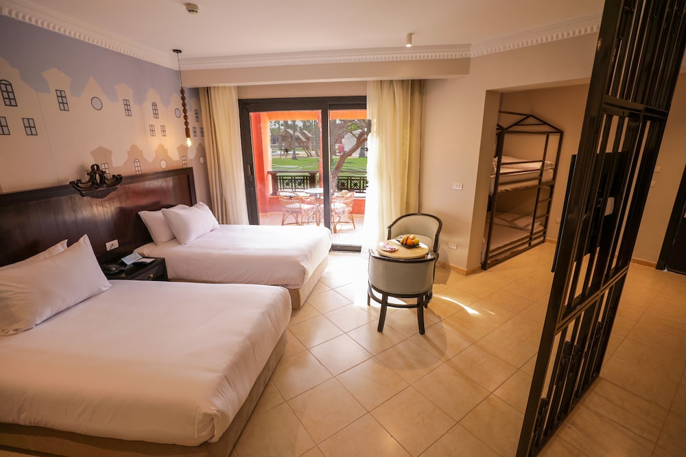 calimera blend paradise resort