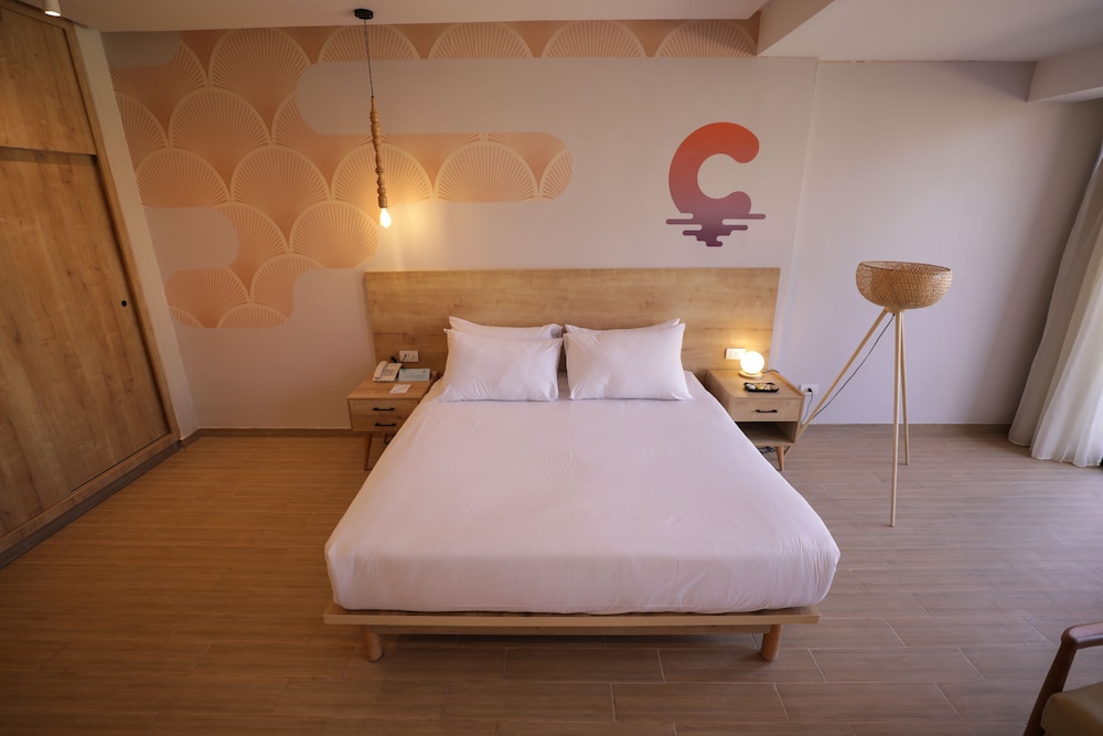 calimera blend paradise resort