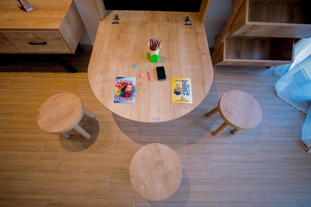 calimera blend paradise resort