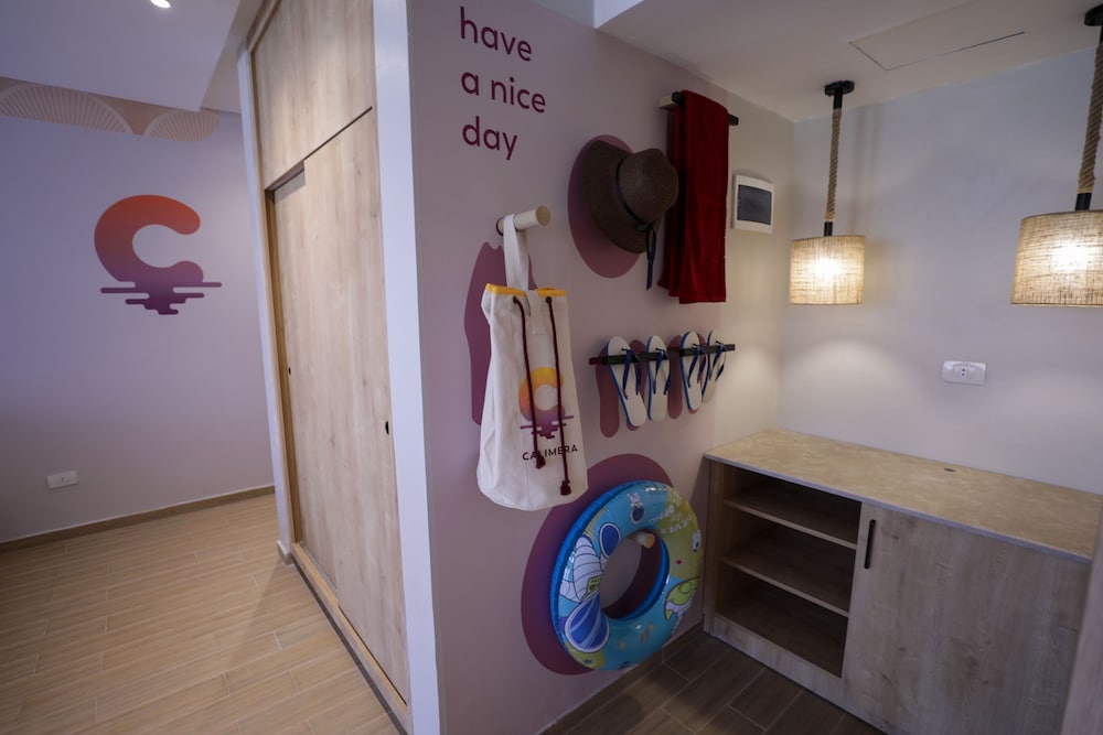 calimera blend paradise resort