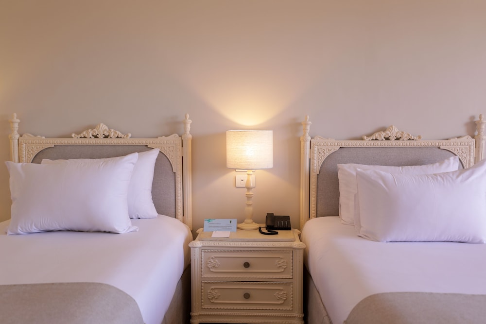 calimera blend paradise resort