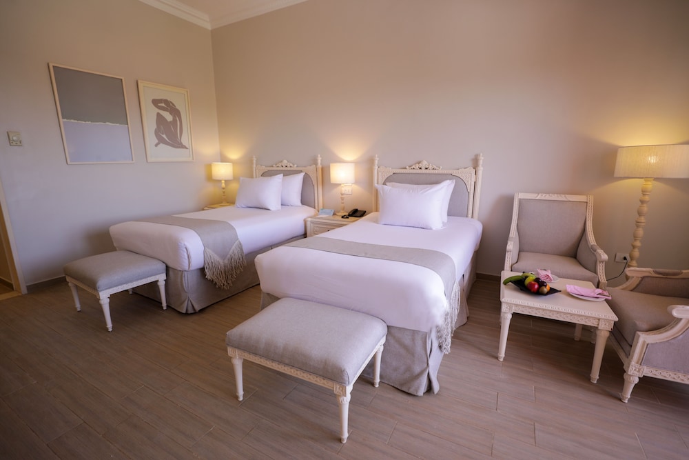 calimera blend paradise resort