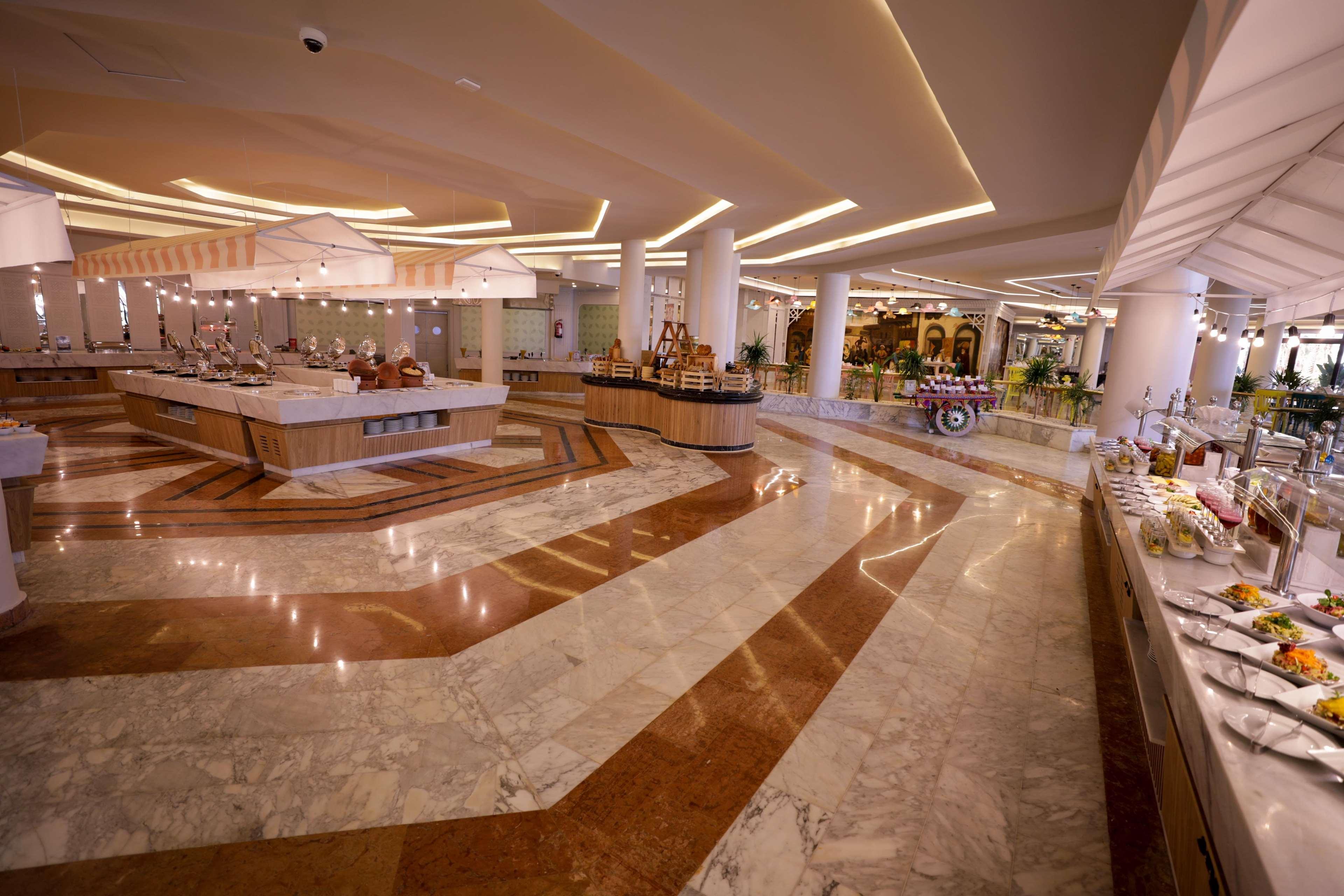 calimera blend paradise resort