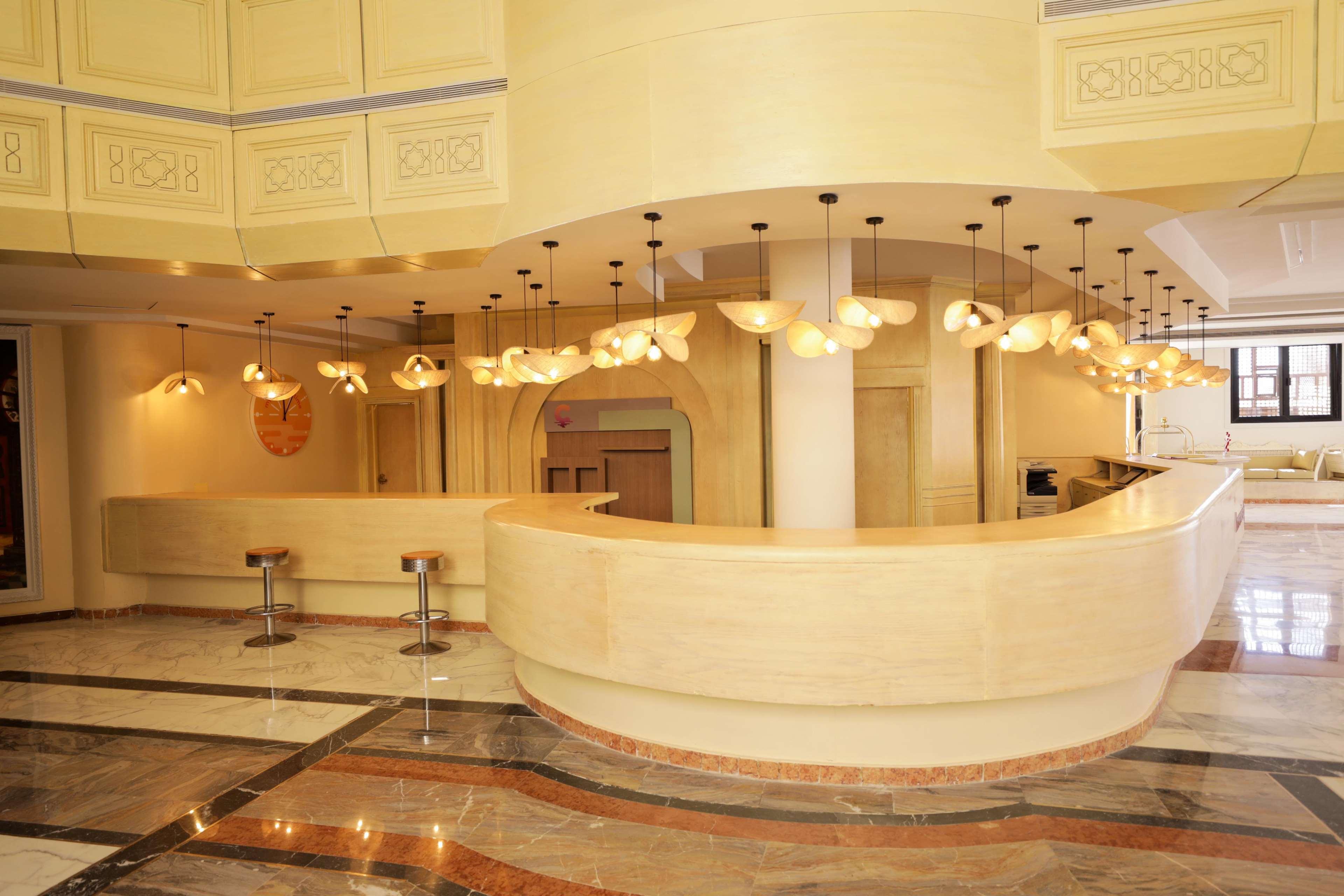 calimera blend paradise resort