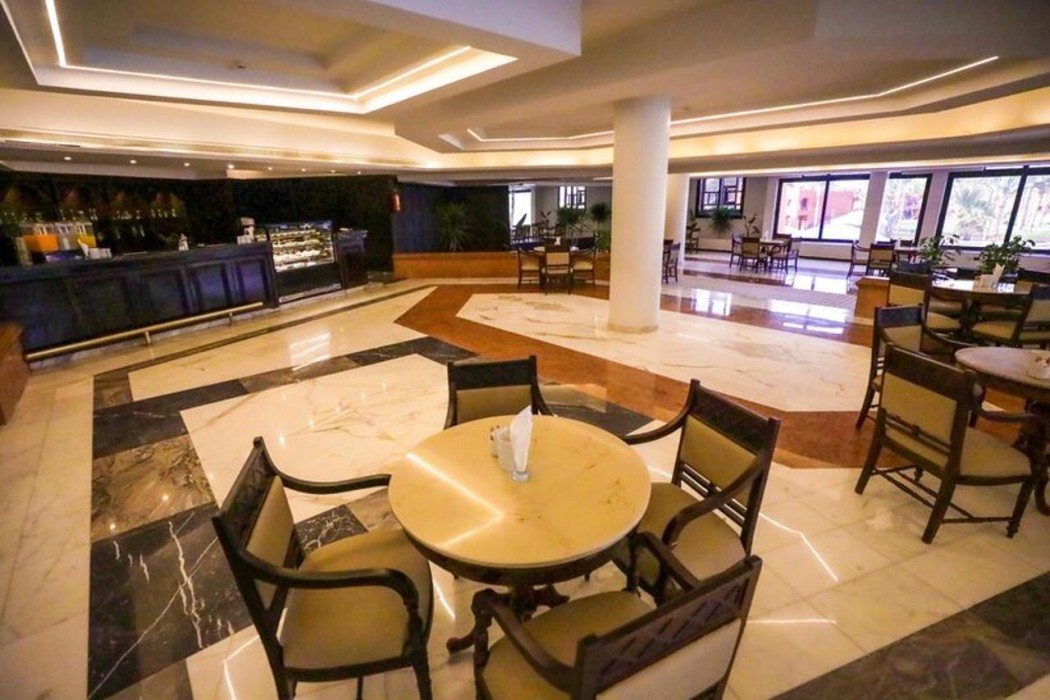 calimera blend paradise resort