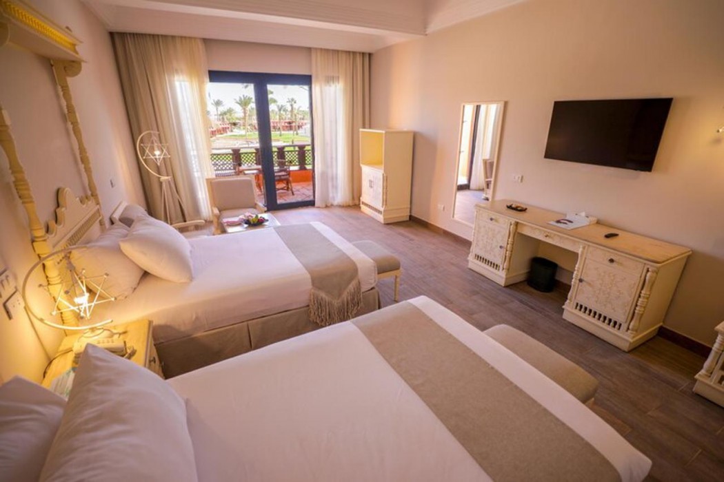 calimera blend paradise resort