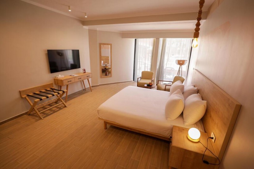 calimera blend paradise resort