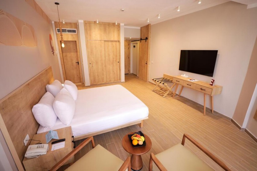 calimera blend paradise resort