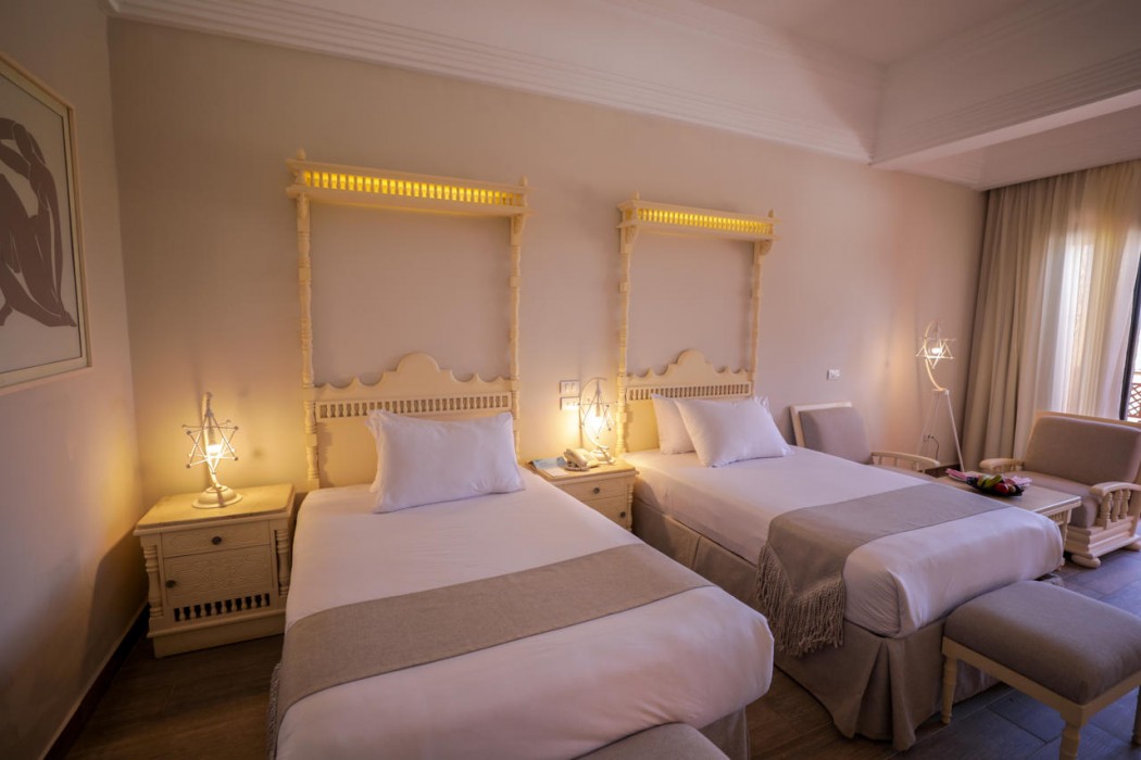 calimera blend paradise resort