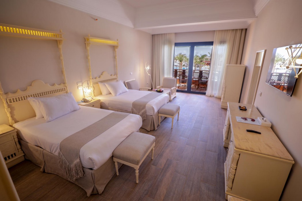 calimera blend paradise resort