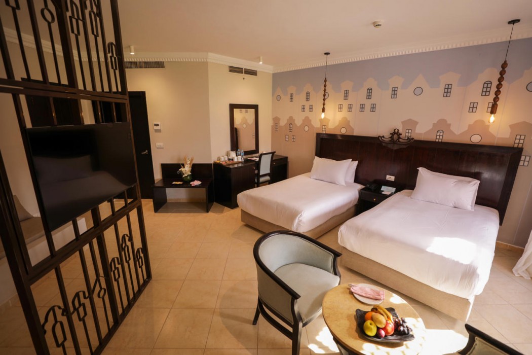 calimera blend paradise resort