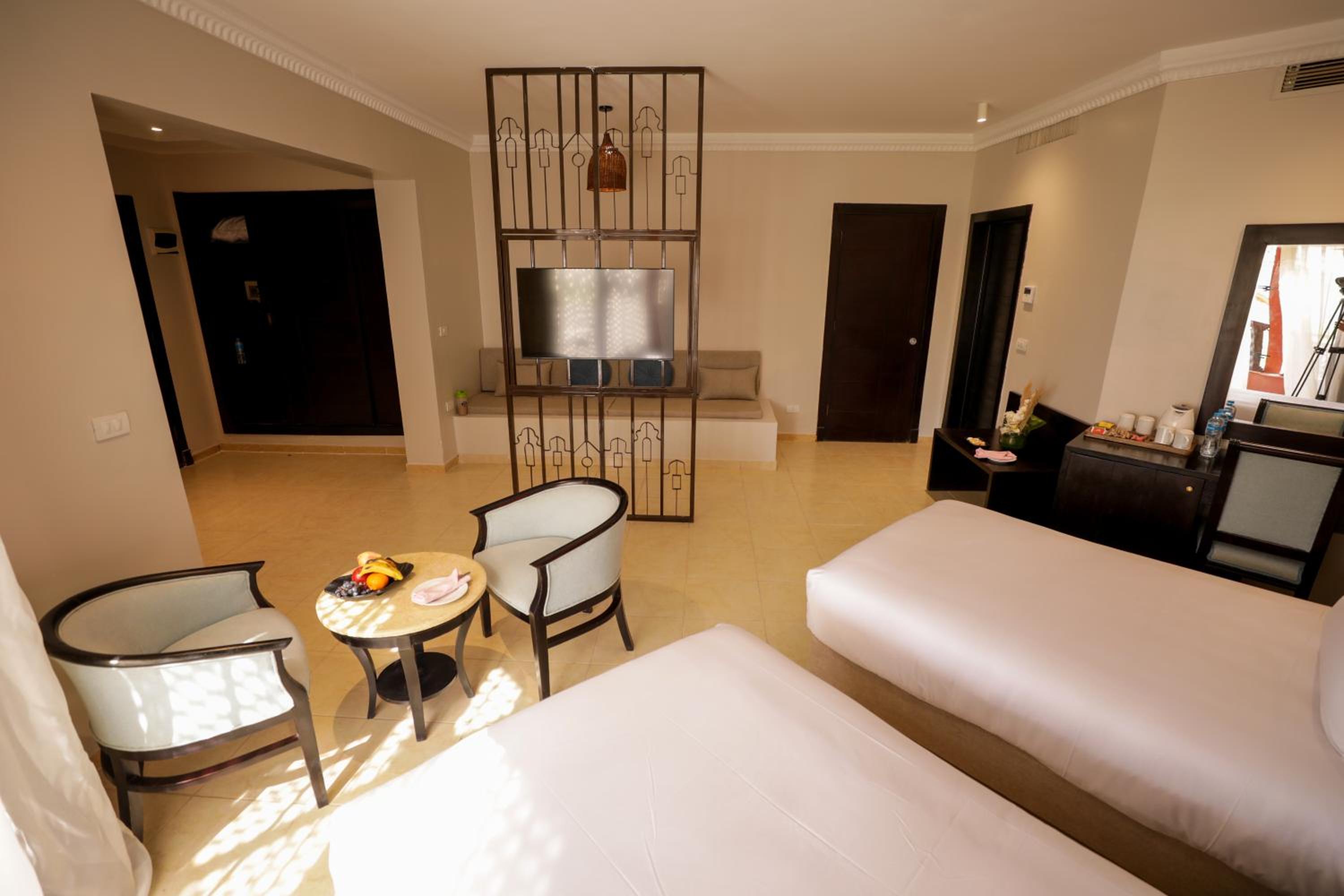 calimera blend paradise resort