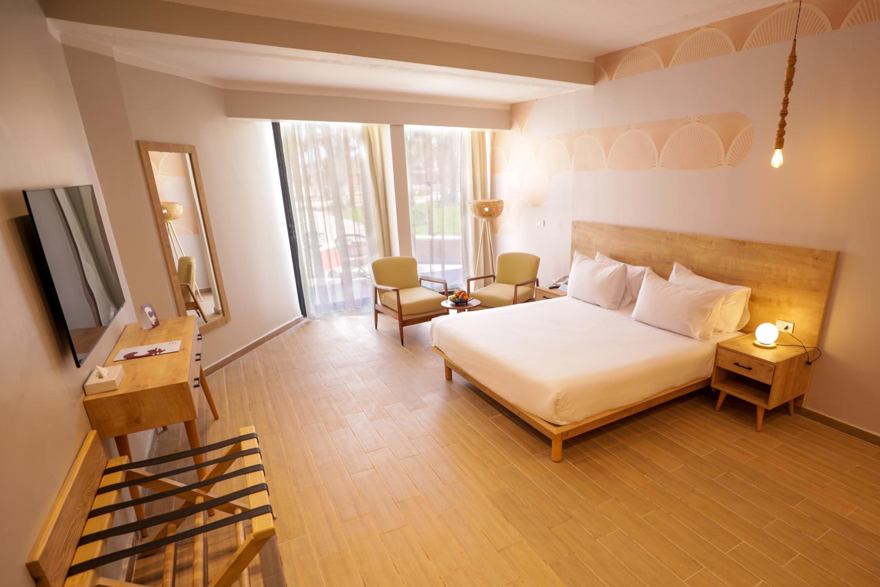 calimera blend paradise resort