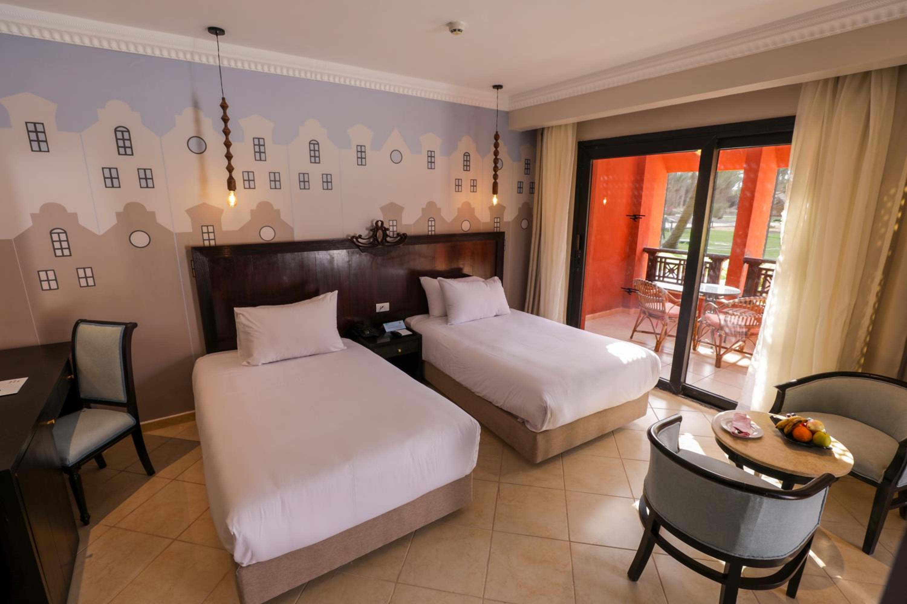 calimera blend paradise resort