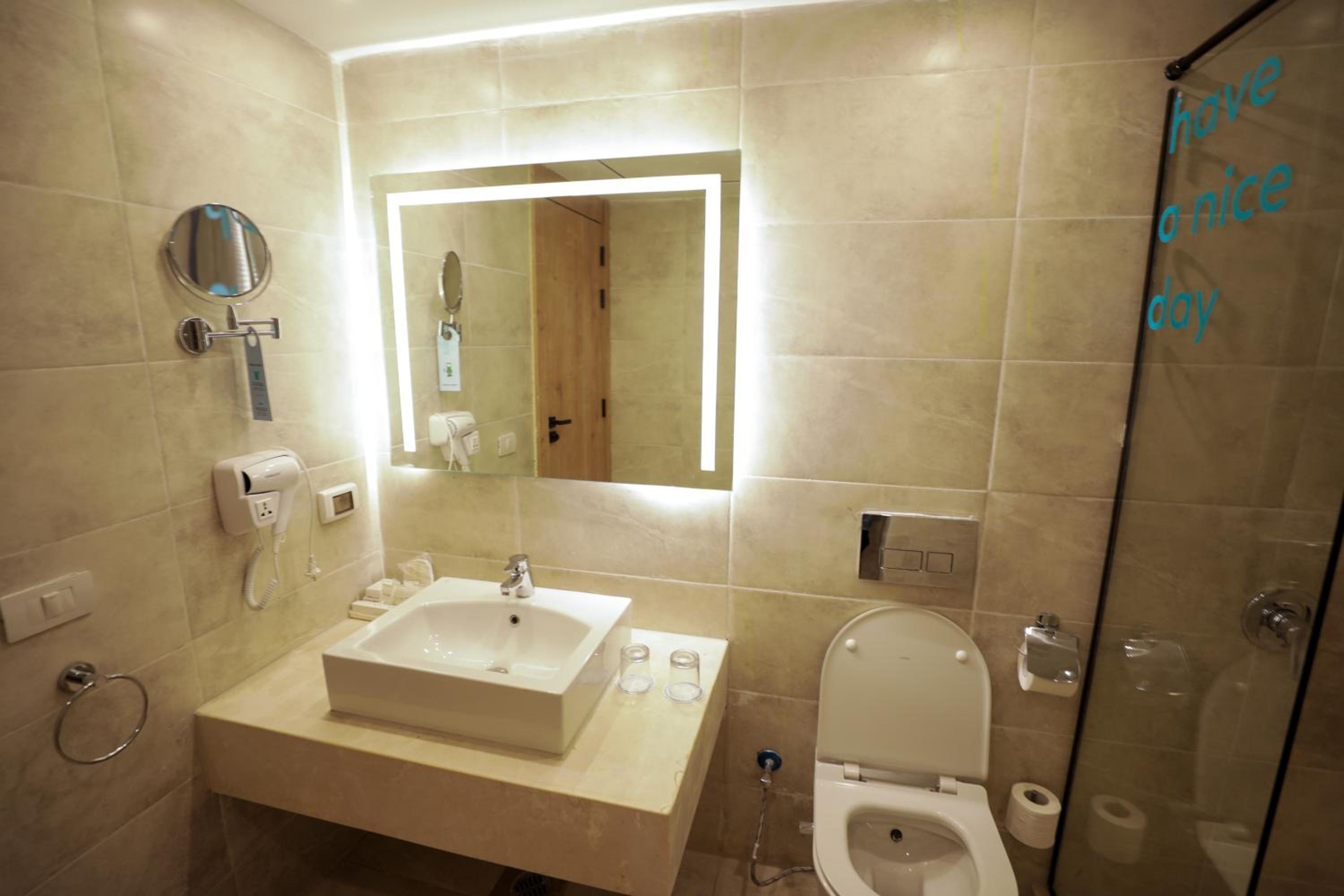 calimera blend paradise resort