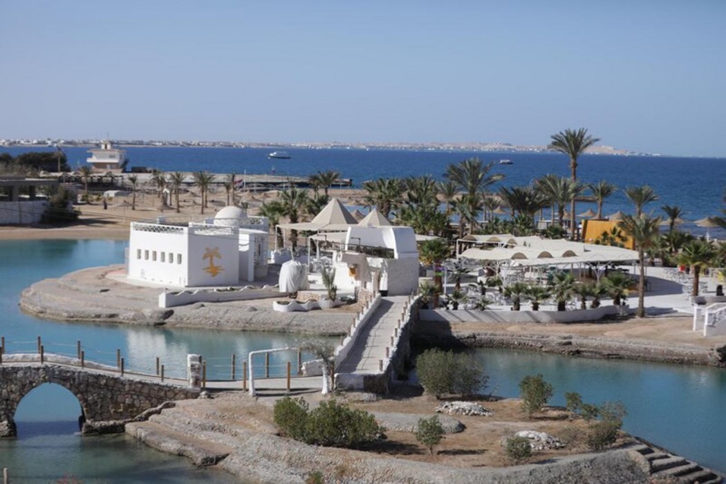 calimera blend paradise resort