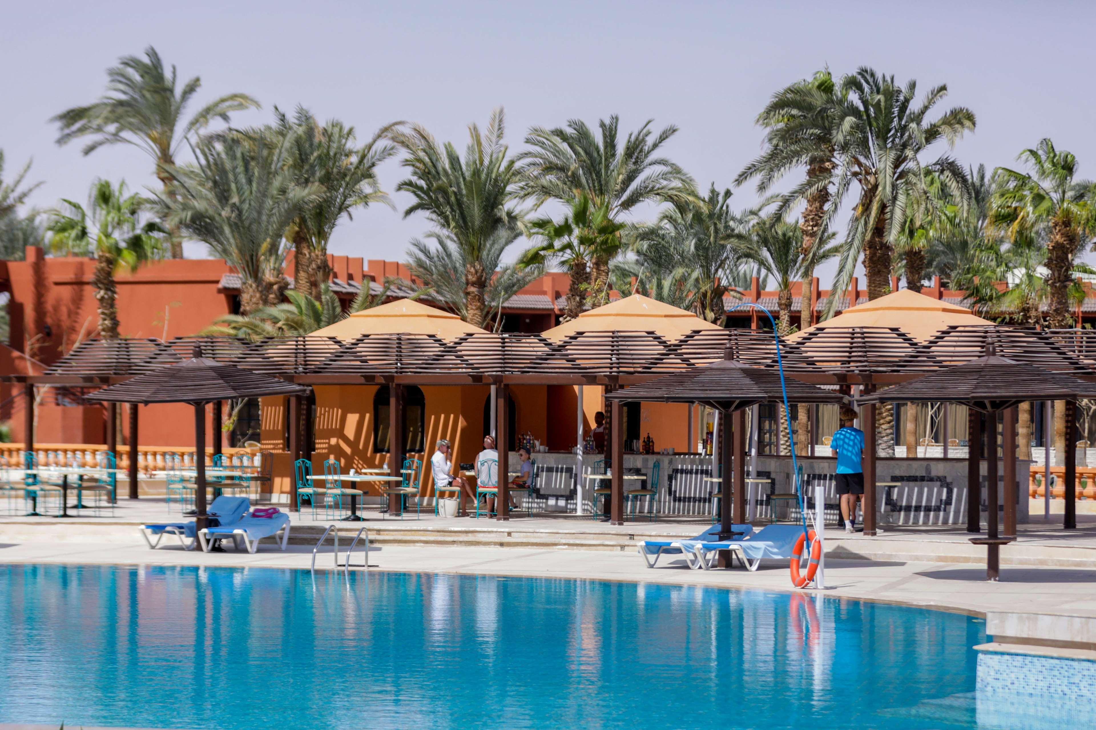 calimera blend paradise resort