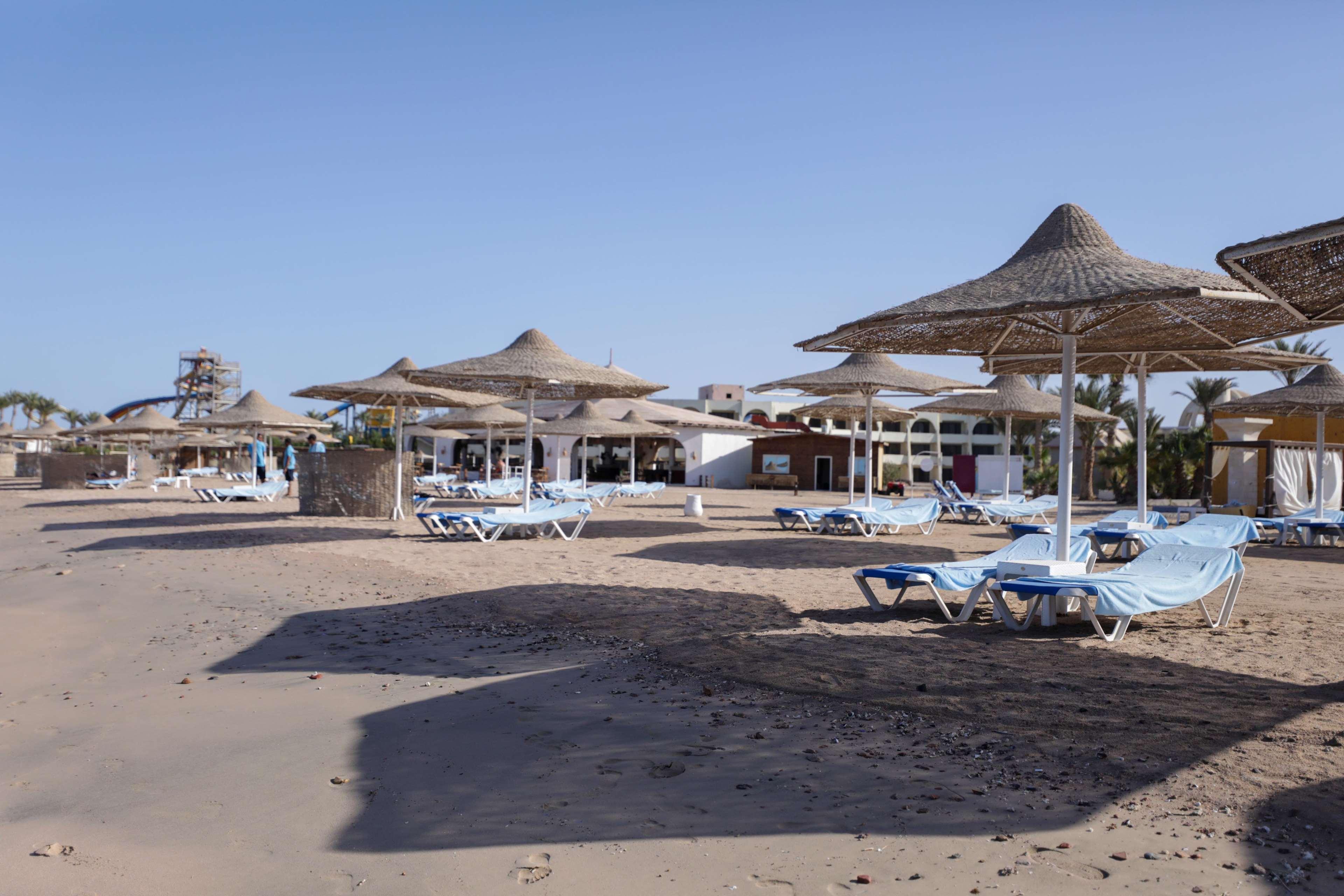 calimera blend paradise resort