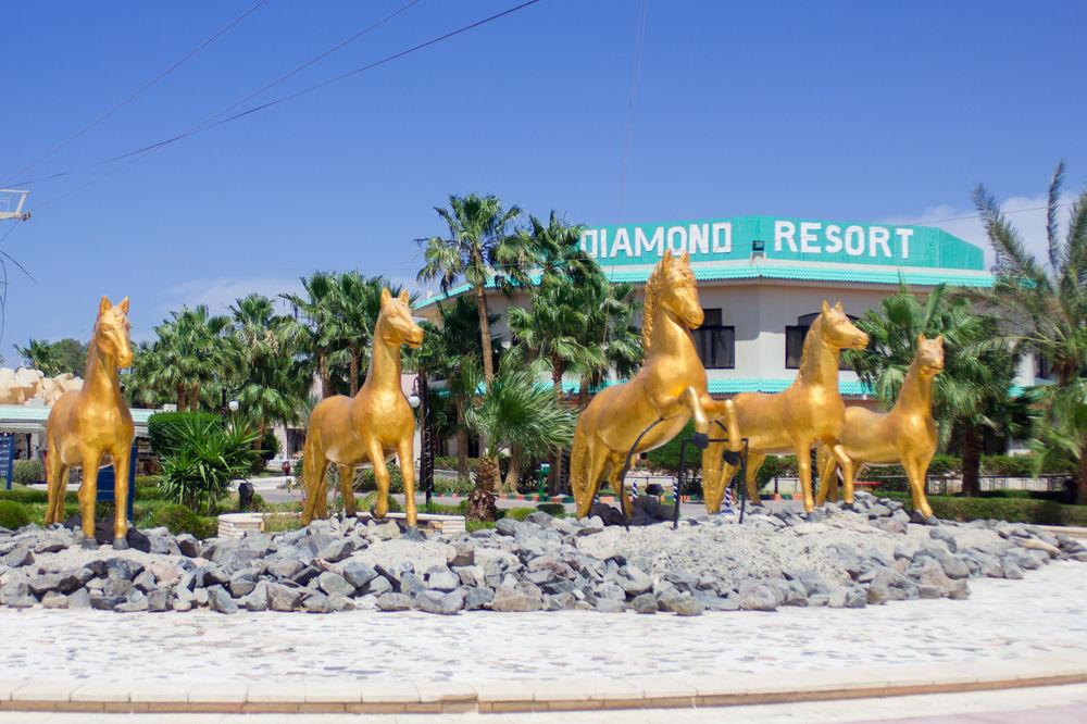 calimera blend paradise resort