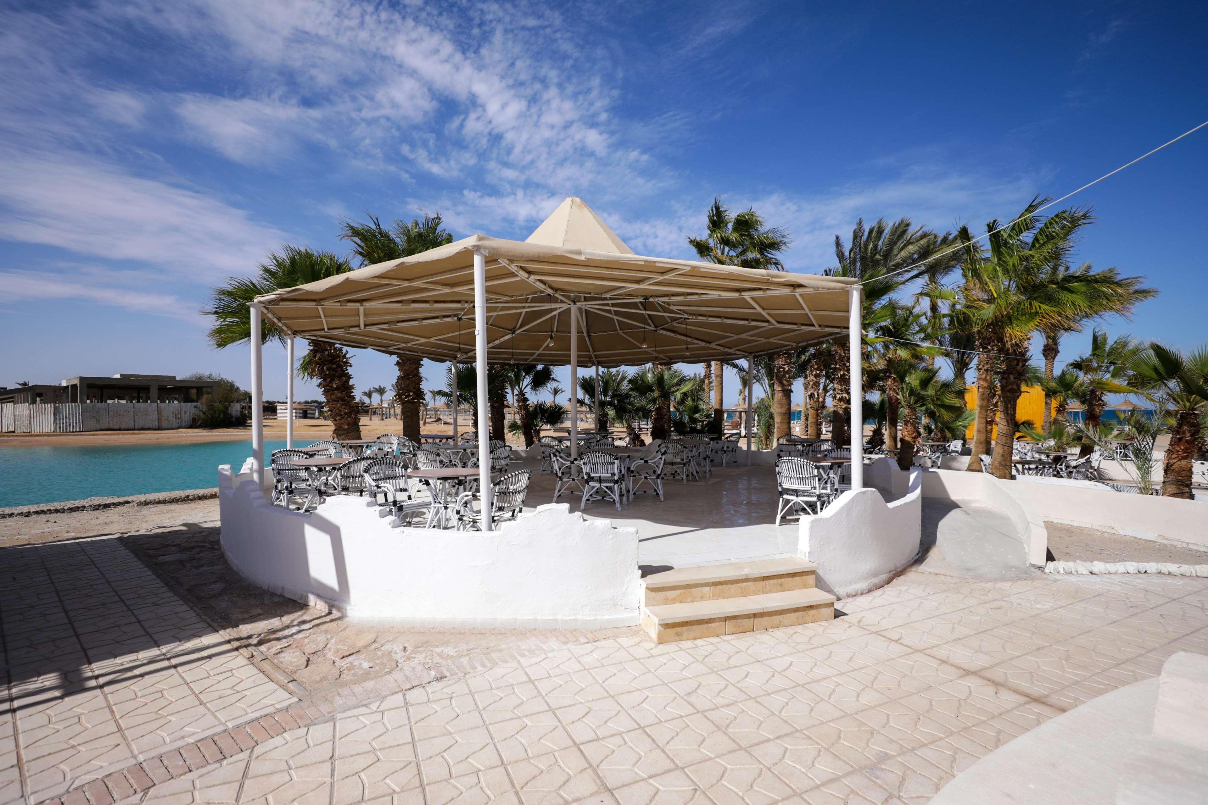 calimera blend paradise resort