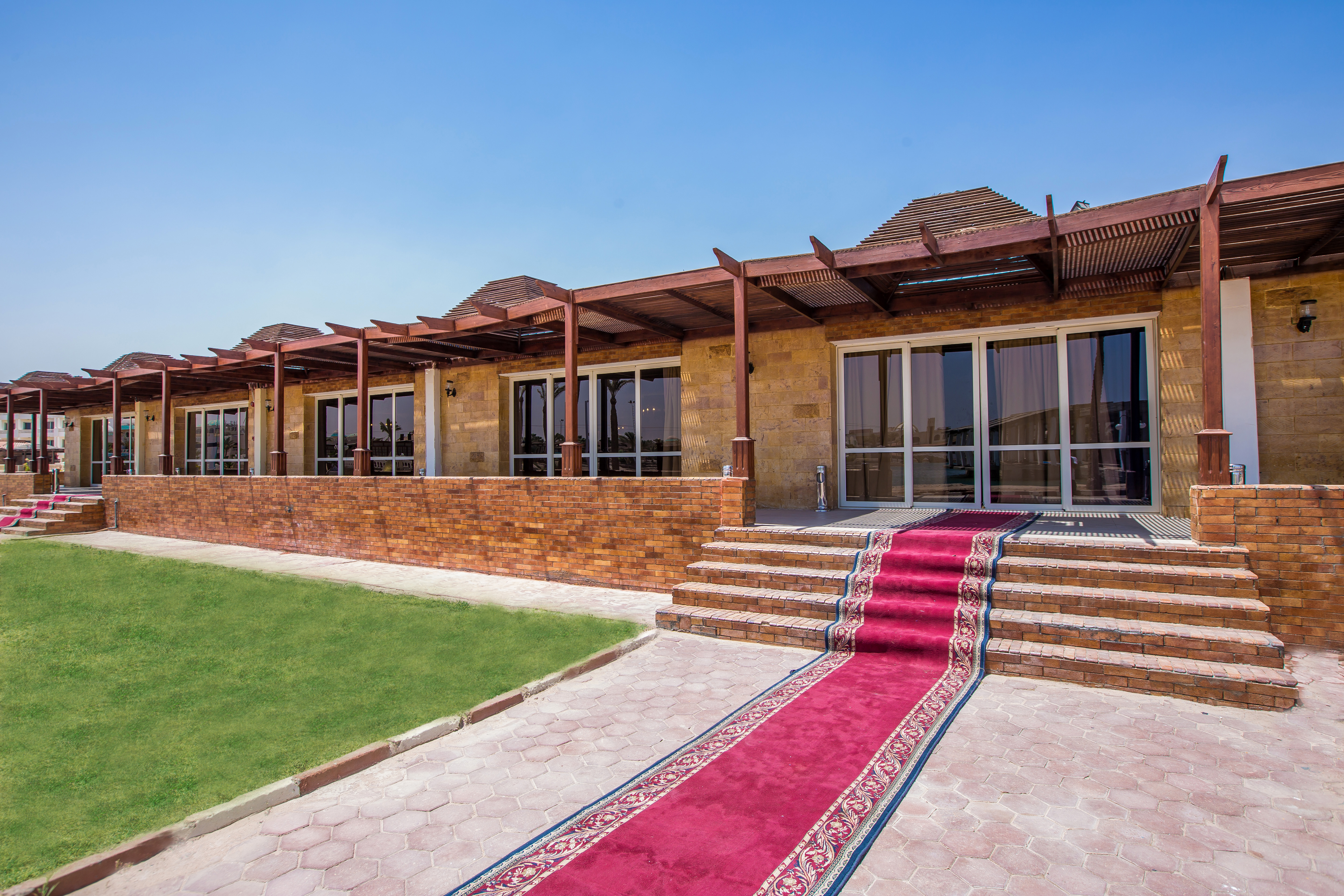 calimera blend paradise resort