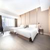 atour hotel wuhan chuhe hanjie hanxiu theater