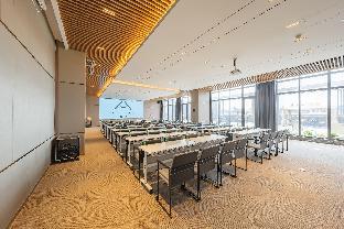 atour hotel kunshan baoyu plaza north changjiang road
