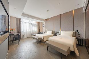 atour hotel kunshan baoyu plaza north changjiang road