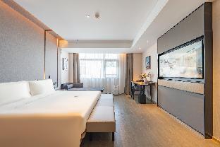 atour hotel kunshan baoyu plaza north changjiang road