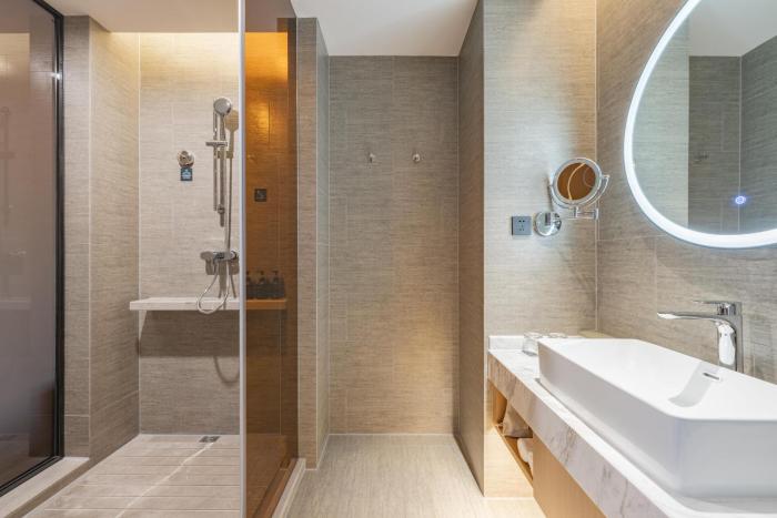 atour hotel kunshan baoyu plaza north changjiang road