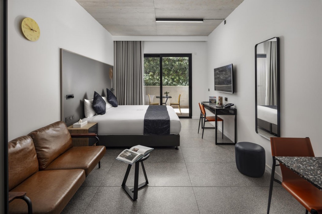 grands suites hotel residences and spa