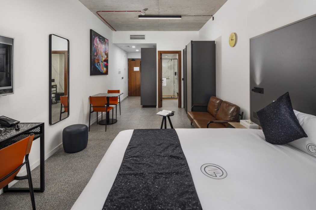 grands suites hotel residences and spa