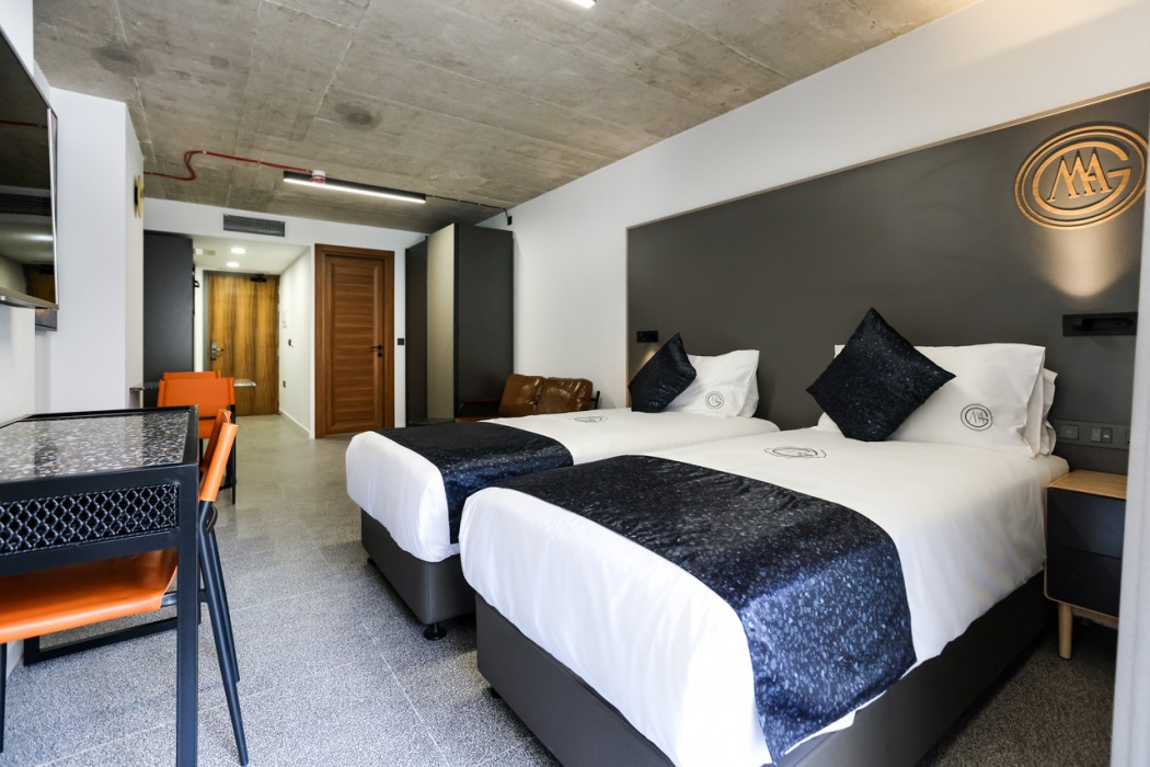 grands suites hotel residences and spa