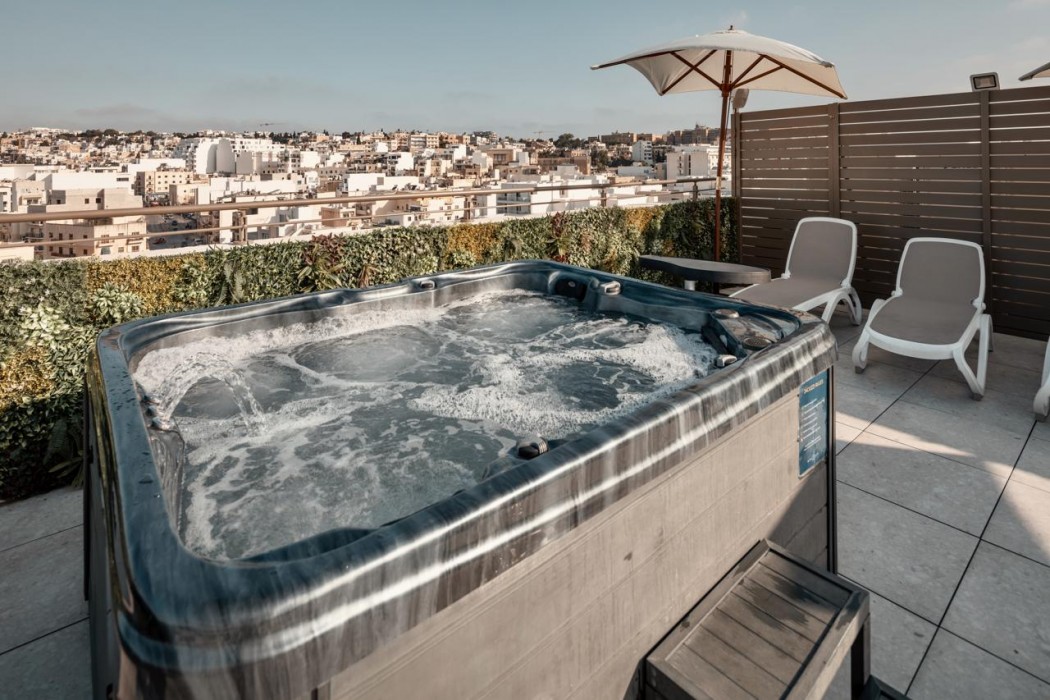 grands suites hotel residences and spa