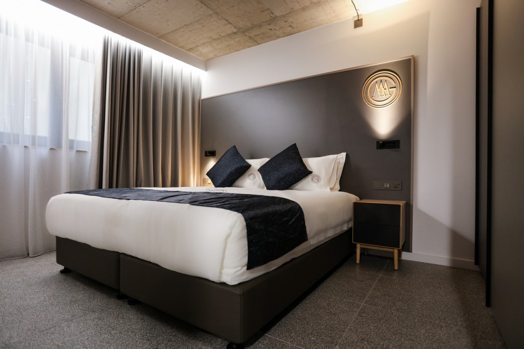 grands suites hotel residences and spa