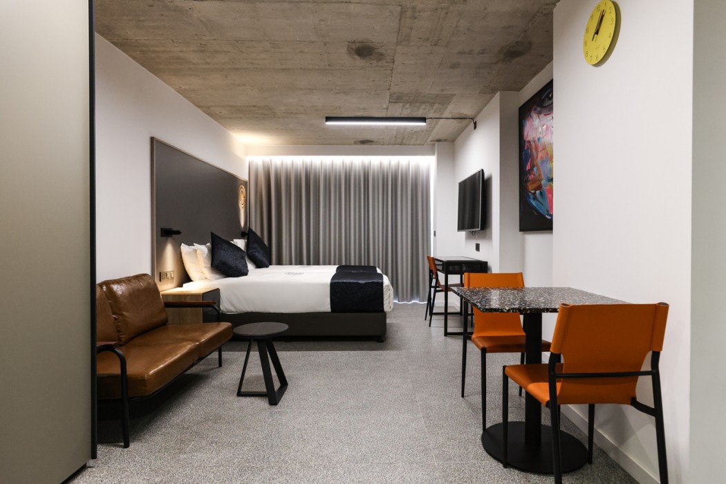 grands suites hotel residences and spa