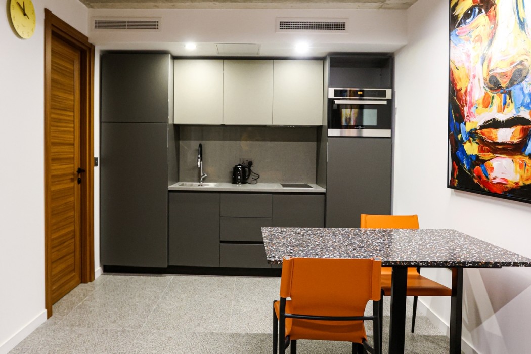 grands suites hotel residences and spa