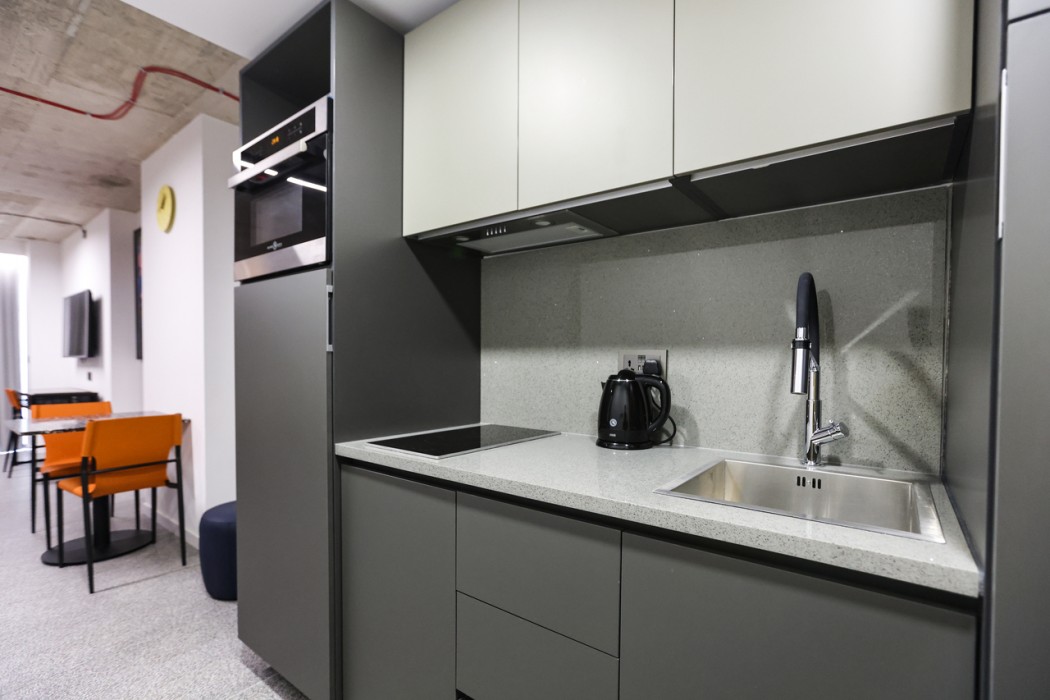 grands suites hotel residences and spa