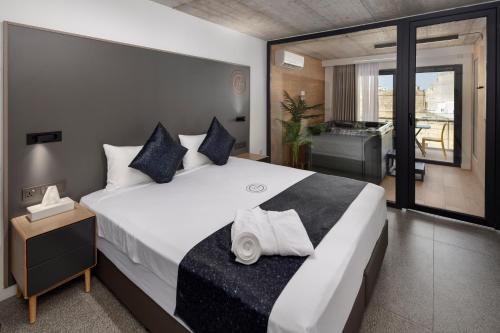grands suites hotel residences and spa