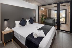 grands suites hotel residences and spa