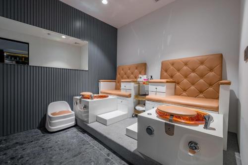 grands suites hotel residences and spa