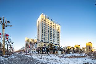 atour hotel altay
