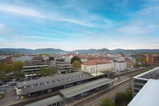 riku hotel reutlingen